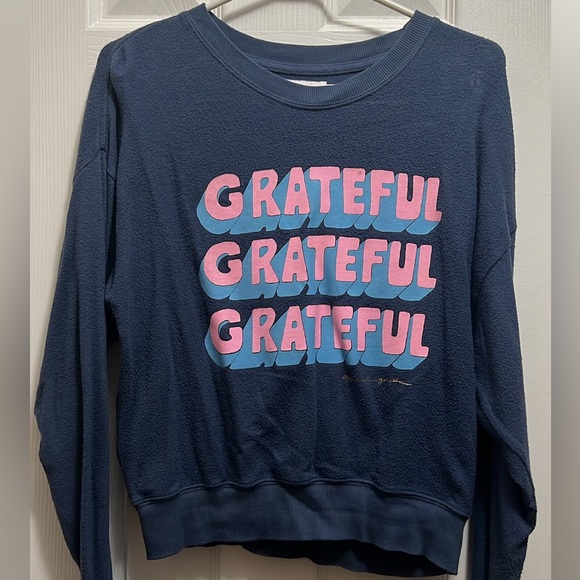 Spiritual Gangster Sweater - Picture 1 of 4